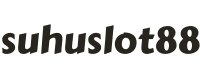 suhuslot88  logo